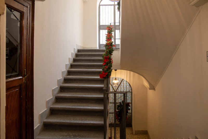 Palazzo Cappuccini Art Relais