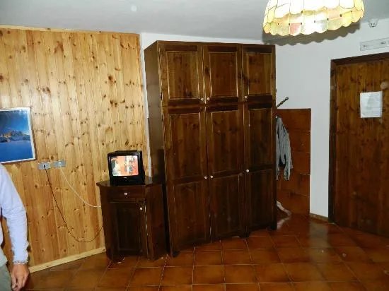 National Park Hotel & Spa