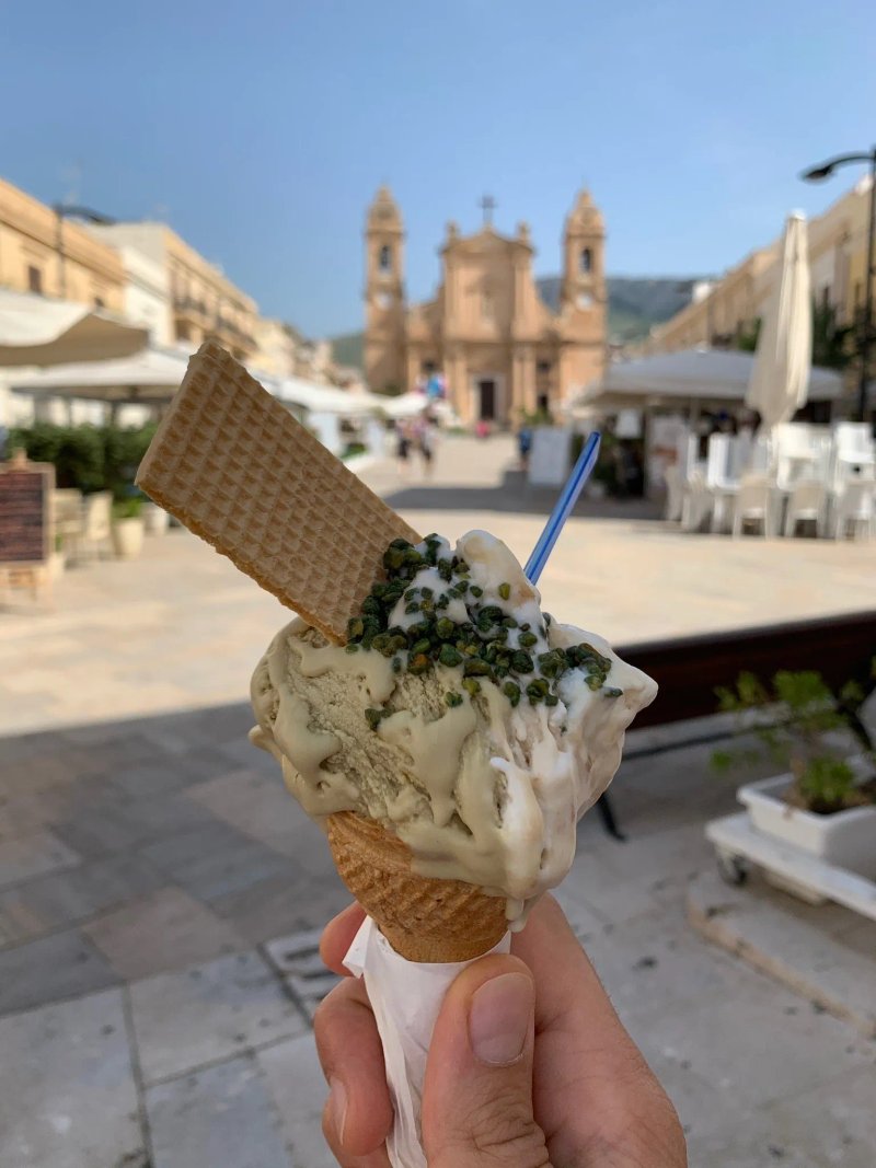 Gelateria Vernaci