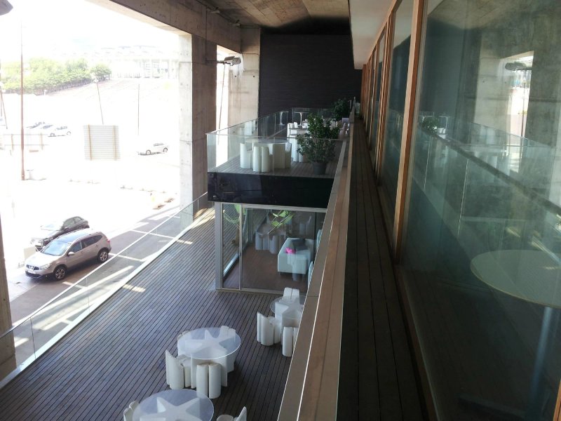Hotel Barcelona Sailing Hostel