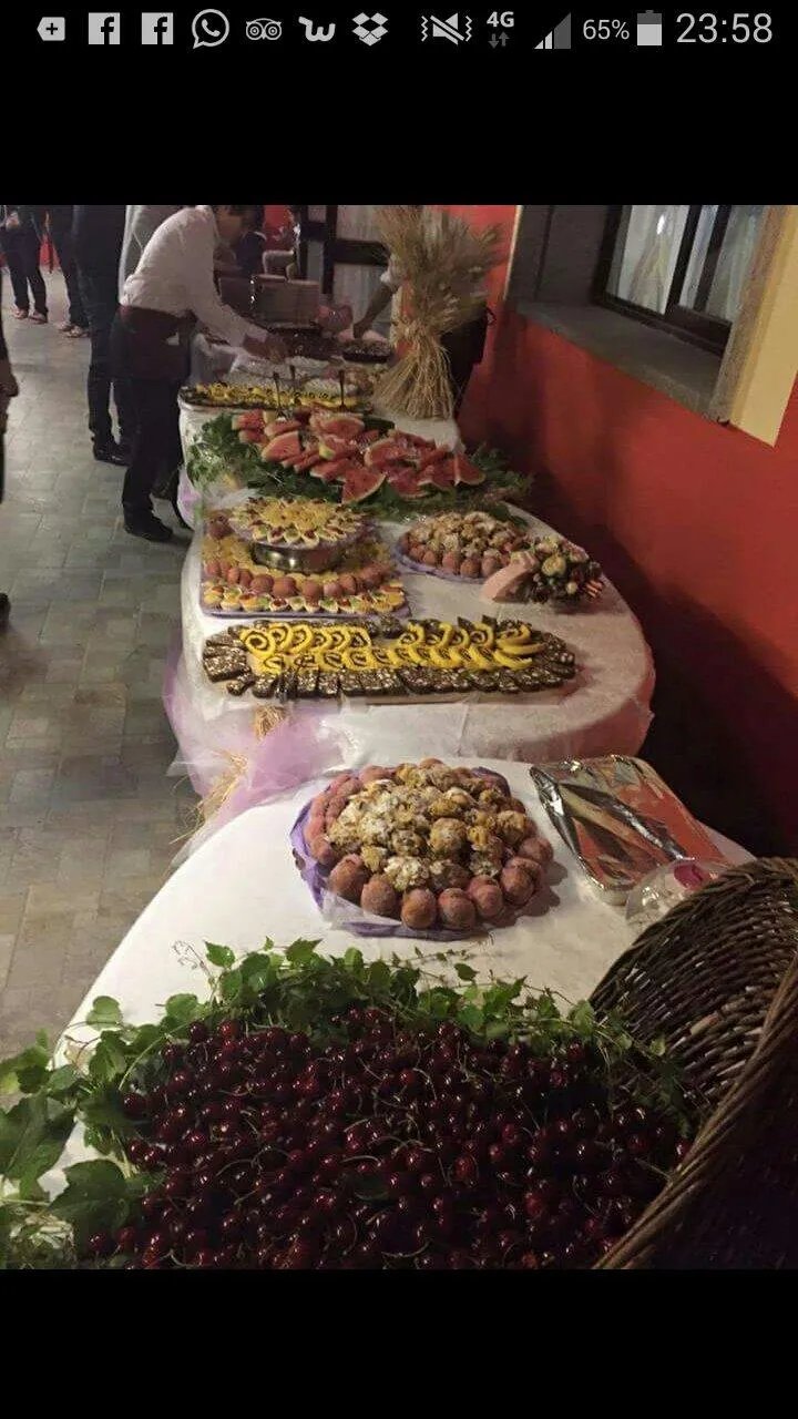 Ristorante Ragno Rosso