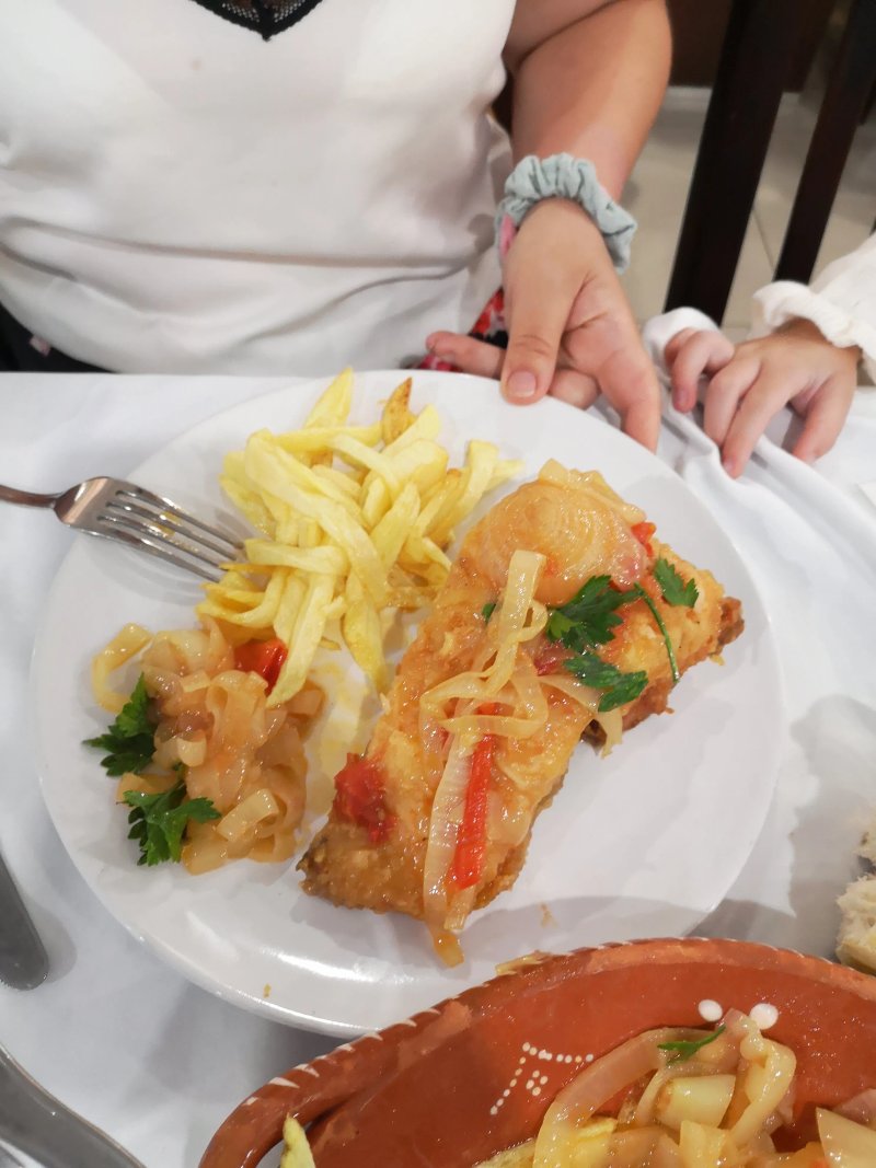 Porto Seguro Restaurante