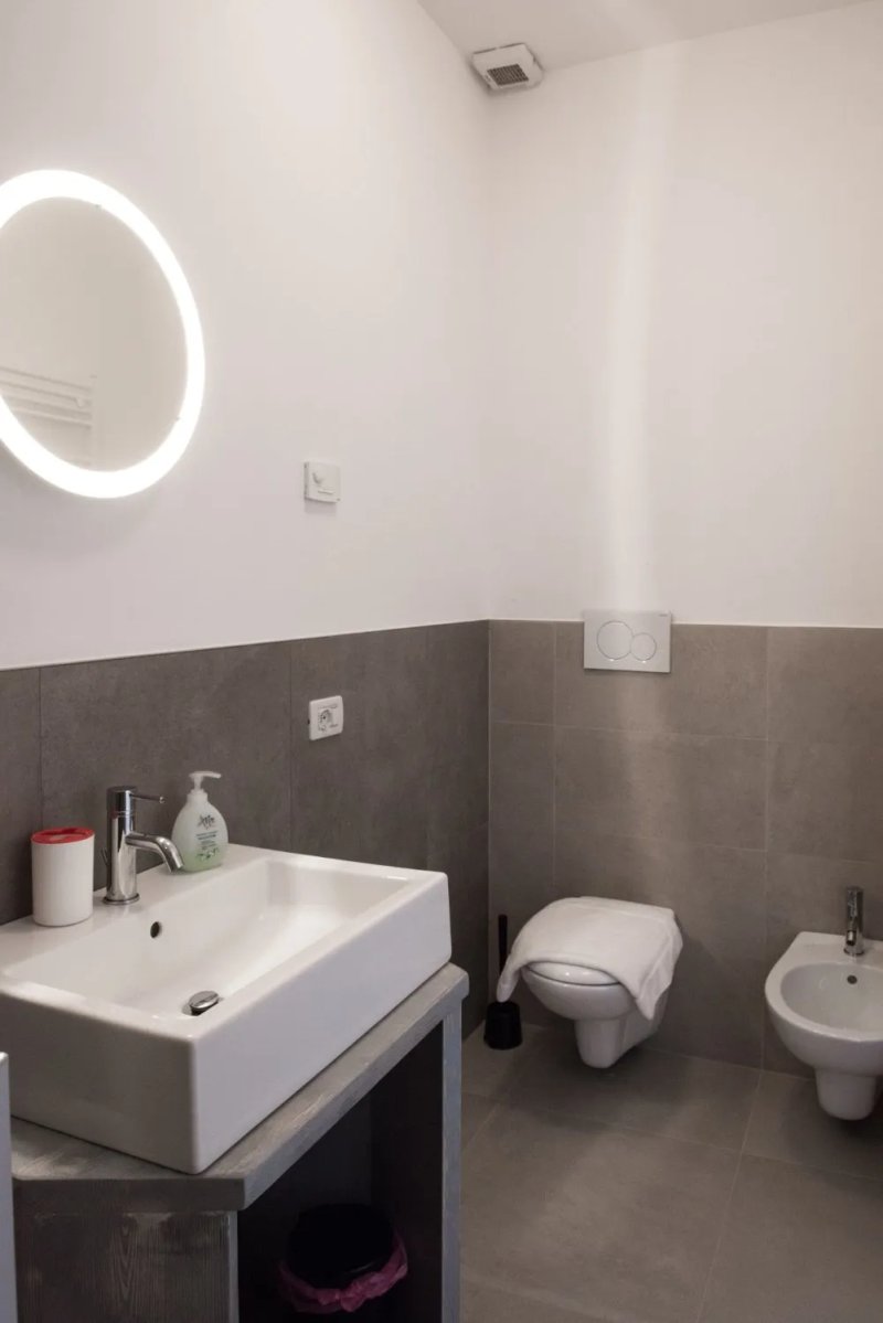 B&B Ca' Garibaldi Rooms