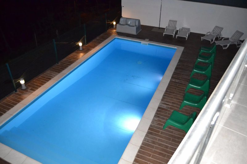 Hotel Lagoa Azul do Geres