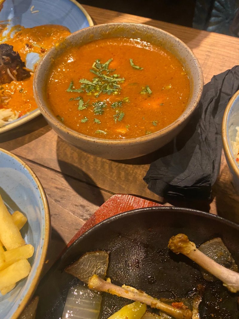 Tap And Tandoor