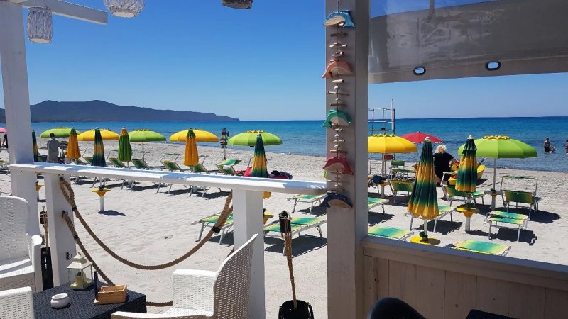 Ristorante Caraibi Beach