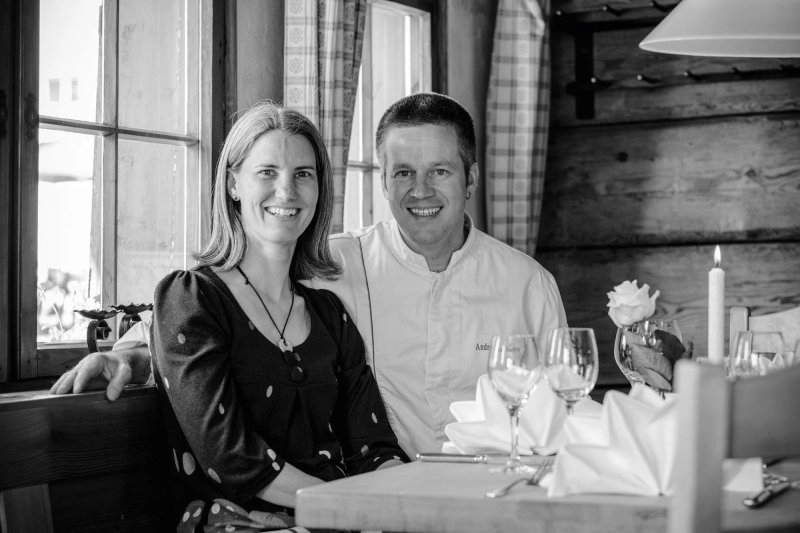 Landgasthof Zum Adler - Das BIO-Restaurant