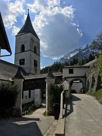 Naturbad Puergg