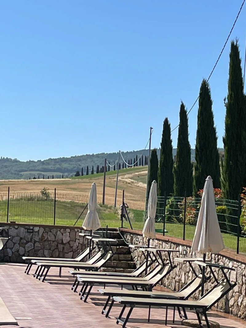 Agriturismo Sant'Ansano