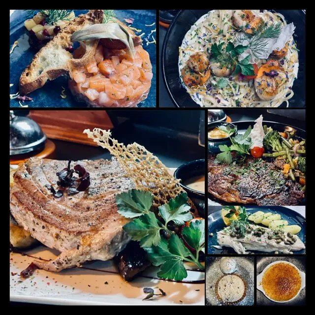 Bistrot Marcele