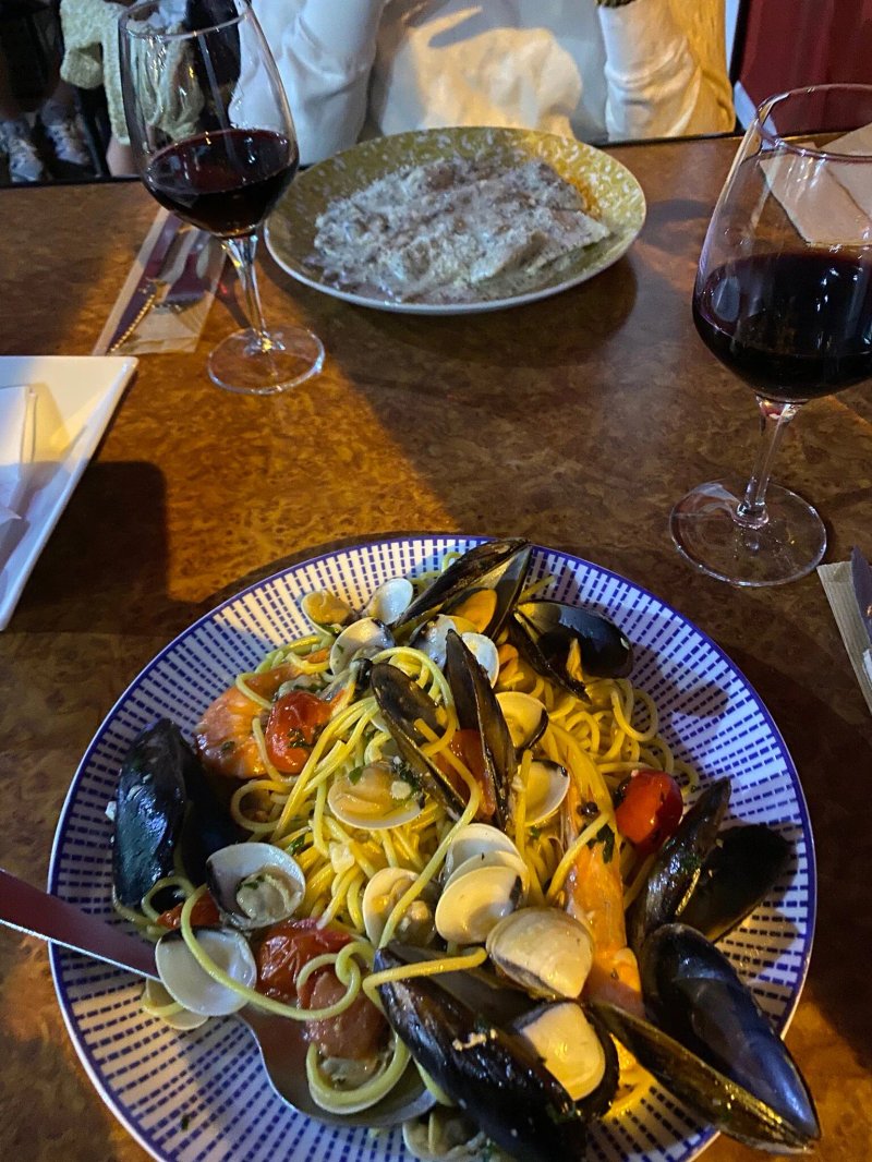 Gastro Gallo Restaurante Pizzeria