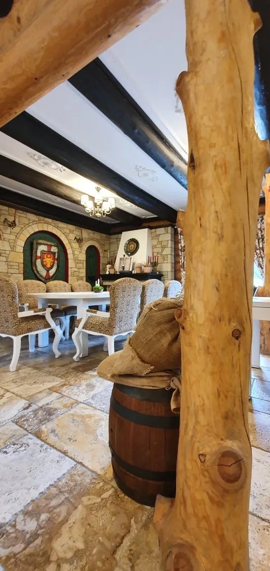 Varvara de Bucovina