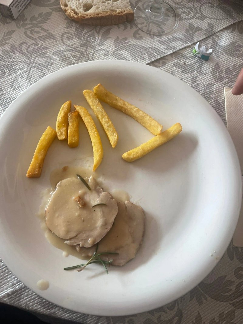 Ristorante Pizzeria Insonnia