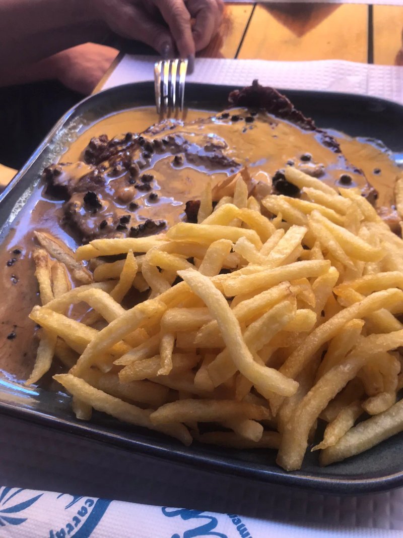 Sitio do Forno
