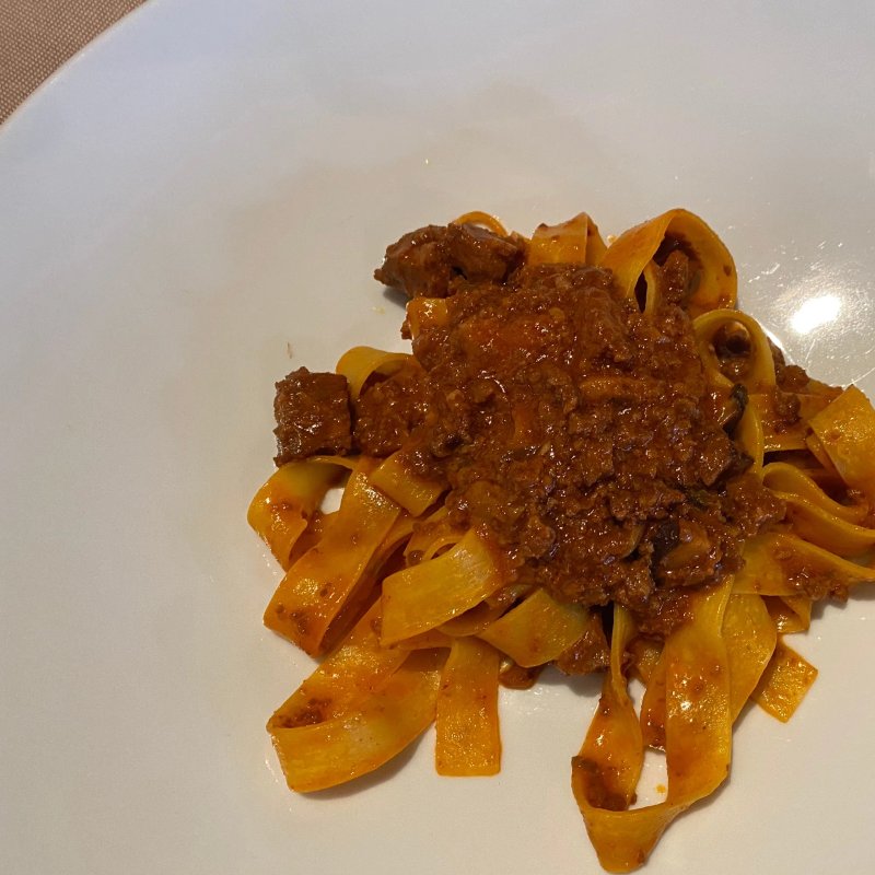 Trattoria con Griglia La Tambra