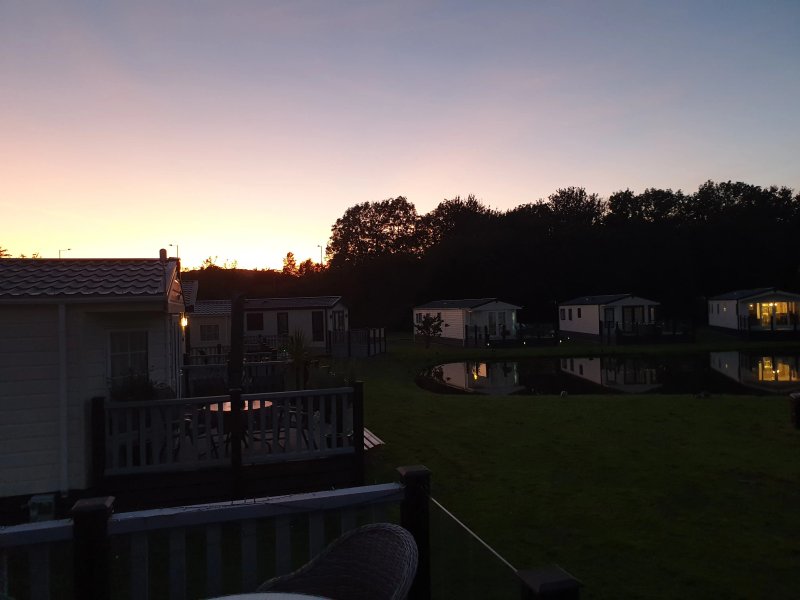 Lakeland Lodges