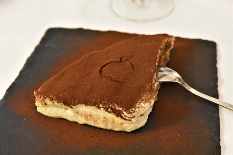 Trattoria Carnia Da Modesto