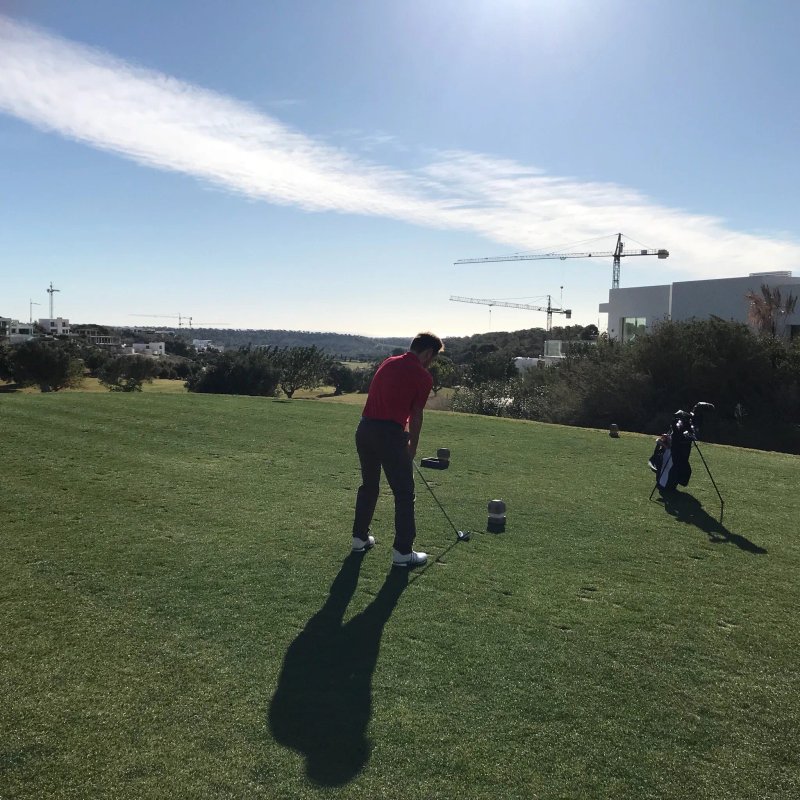 Las Colinas Residences