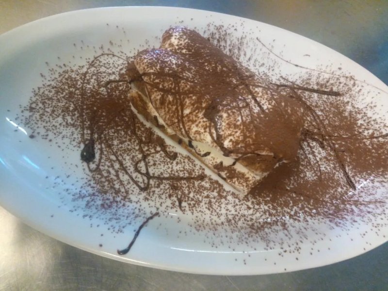 Ristorante Pizzeria Vapore