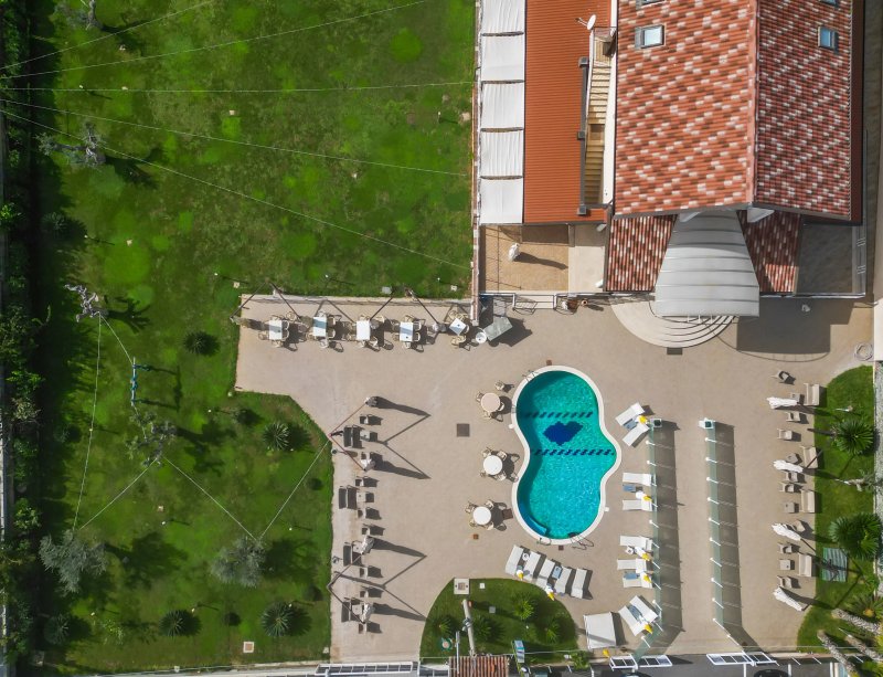 Hotel Insonnia