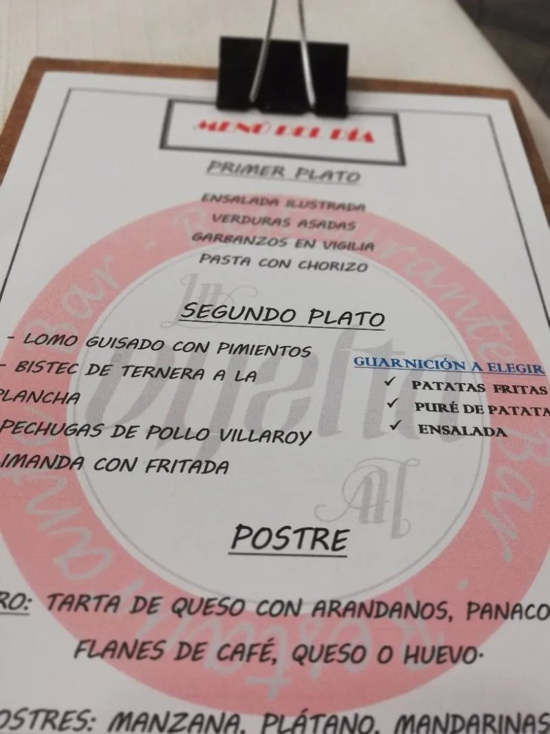 La Vuelta