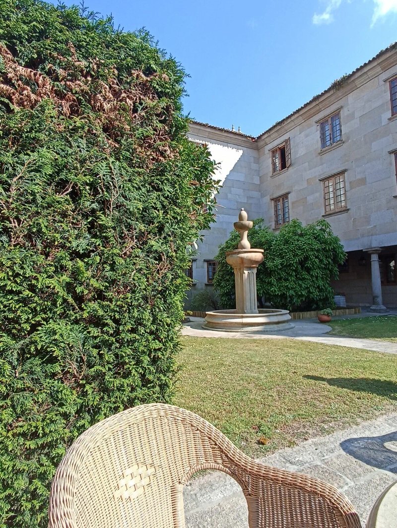 Parador de Cambados