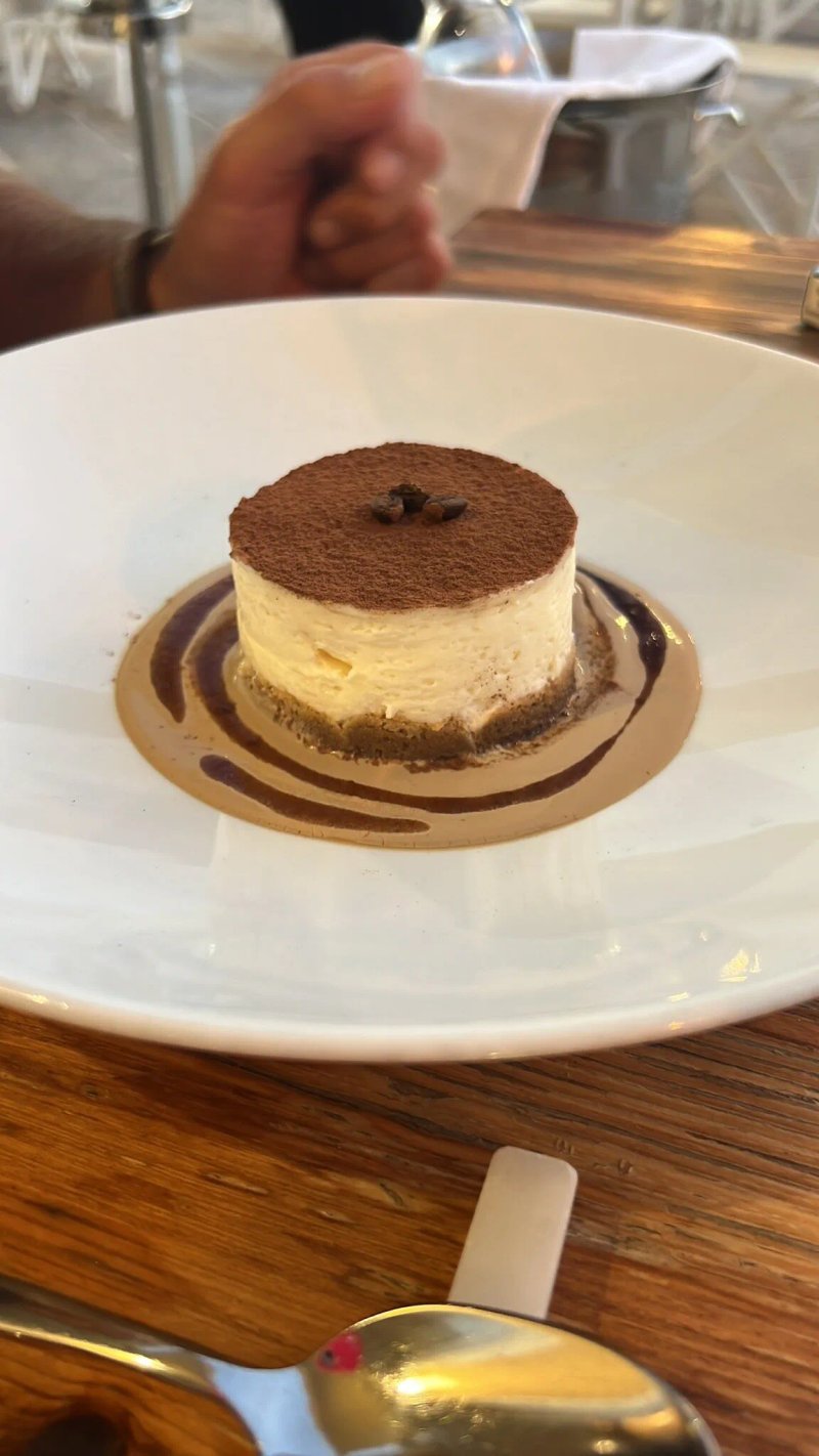 Ristorante La Maison