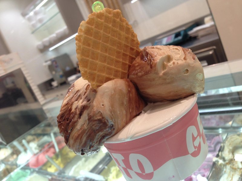 Gelateria Villa Litta