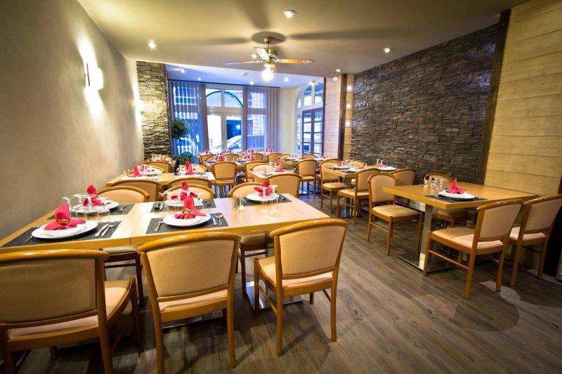 Hotel Les Edelweiss
