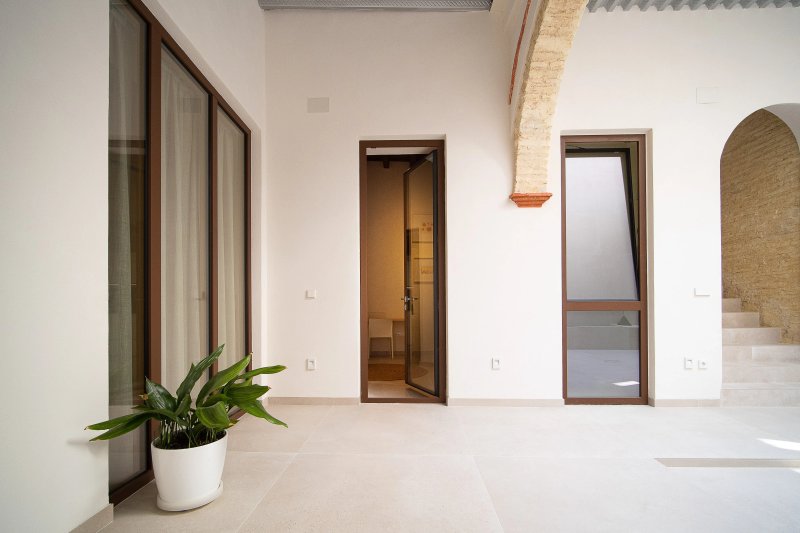 Apartaments Alcoba 13