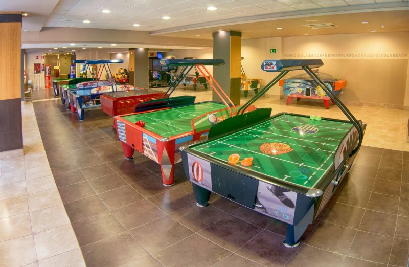 Fuengirola Beach Aparthotel