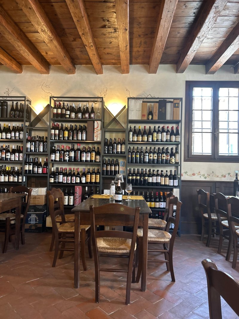 Osteria Ai Battuti
