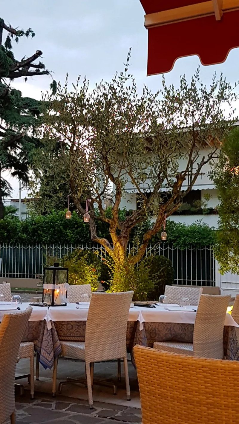 Ristorante Pizzeria Verbena