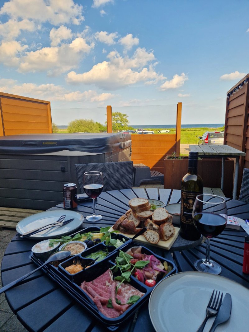 Havsuites