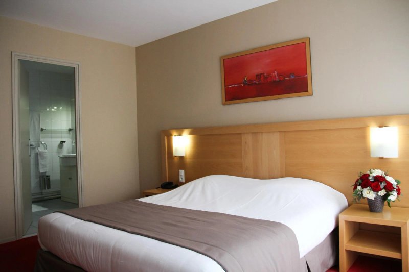 Logis Hôtel le Régina