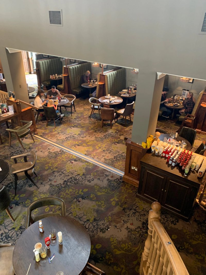 The Coinage Hall, JD Wetherspoon