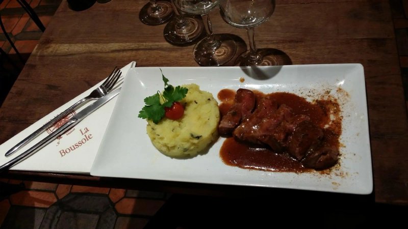 La Boussole