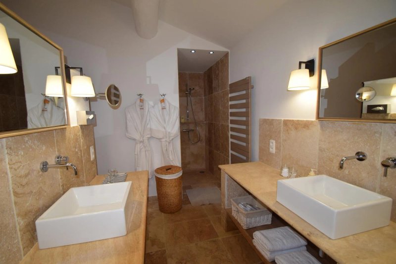 B&B Maison Bertine