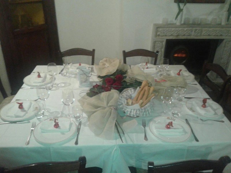 Locanda Corte Ruspecchio