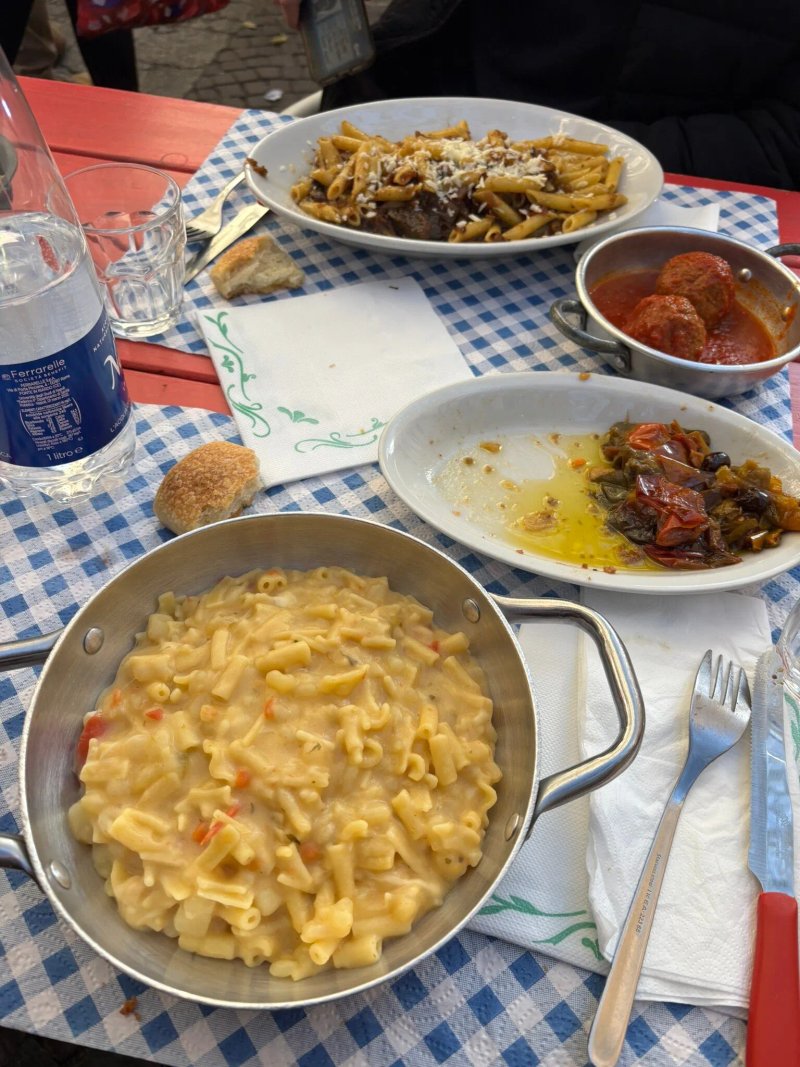 La Cucina di Elvira