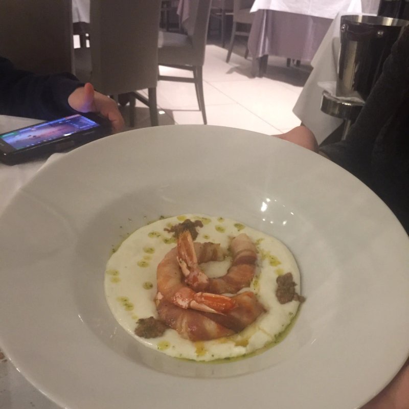 Ristorante Simposio Inverigo