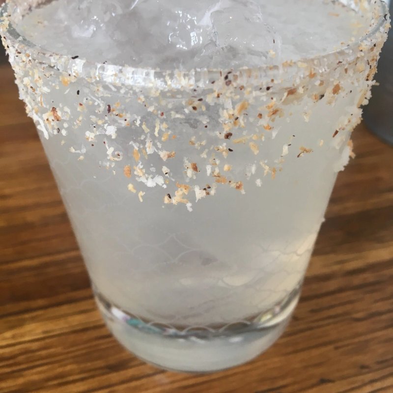 La Taqueria