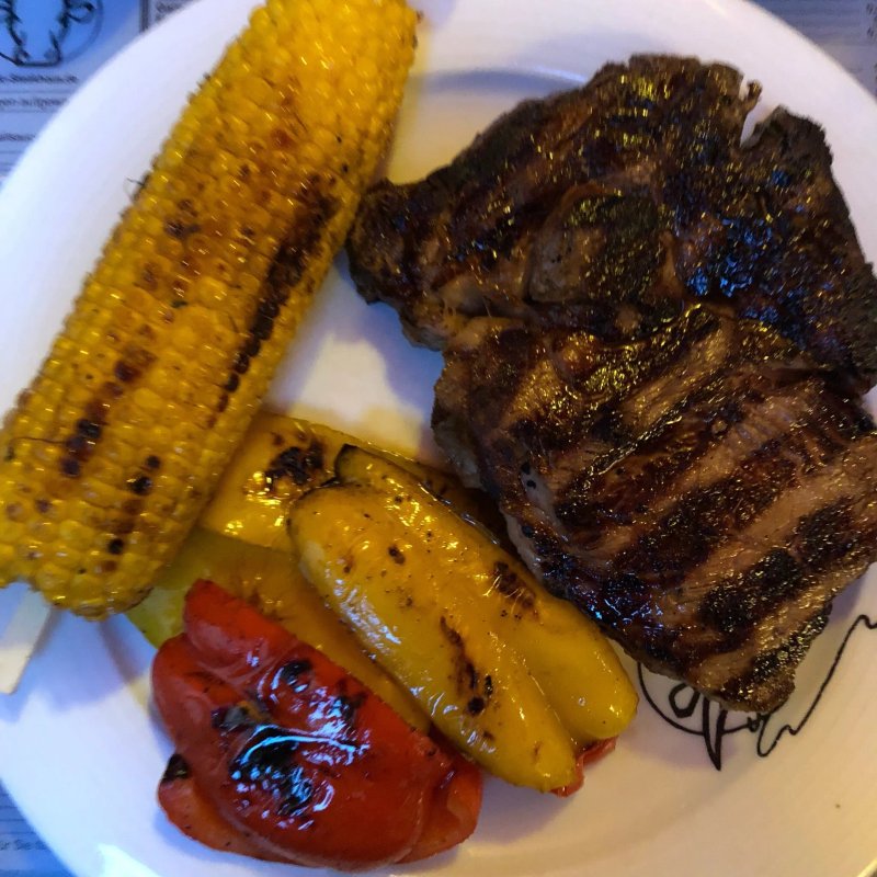 Buffalo Steakhaus