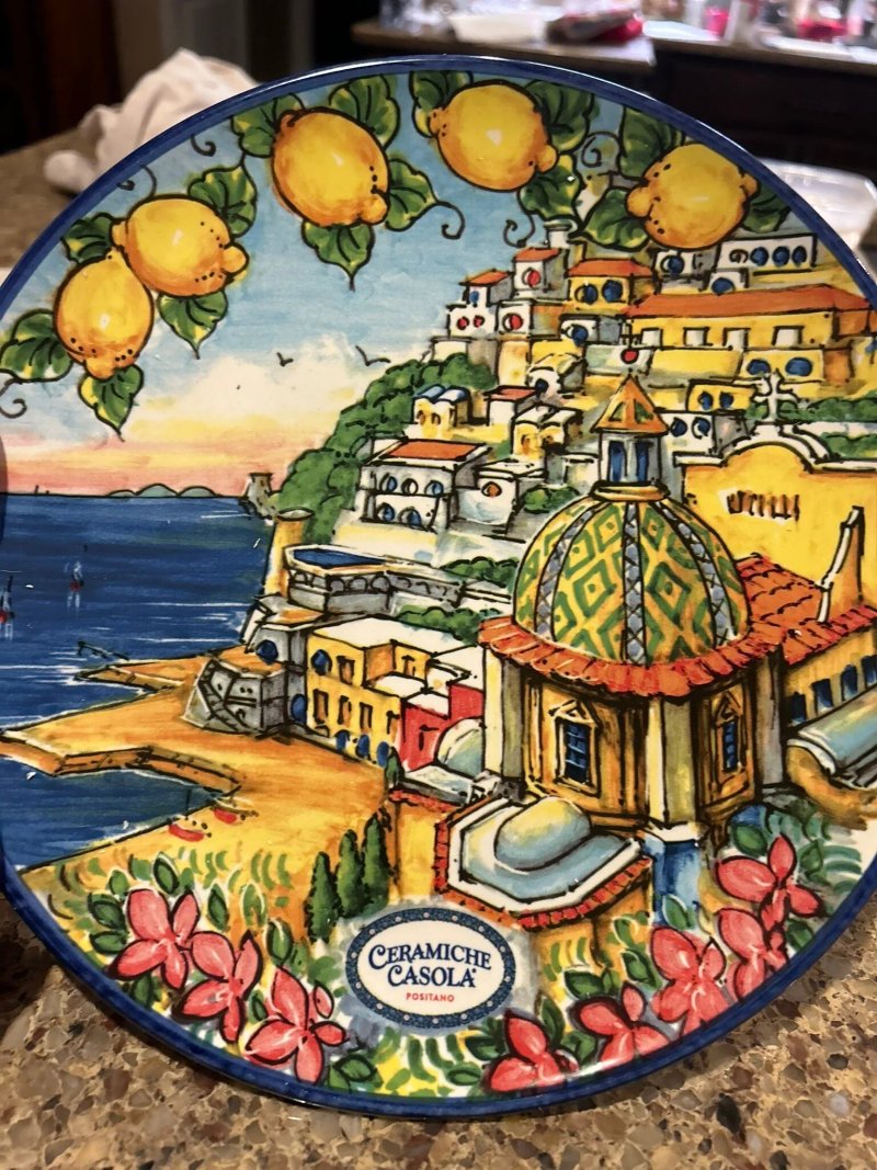 Ceramiche Casola
