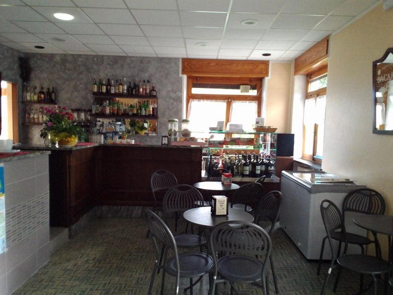 Antica trattoria La Stellina