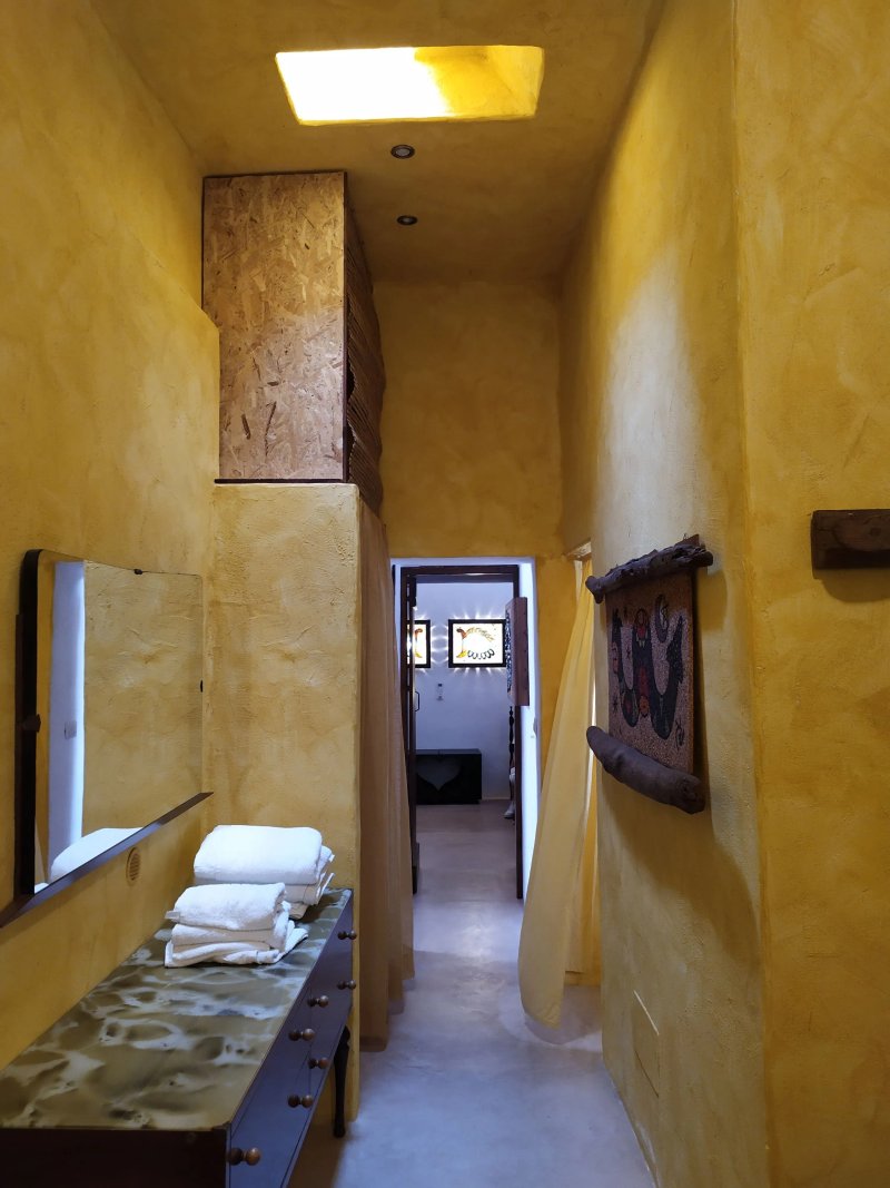 Art Resort Montalbano