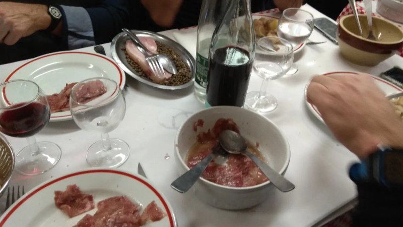 Chez Hugon