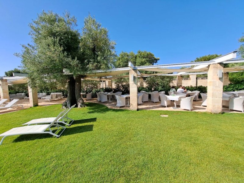 Masseria Torre del Diamante