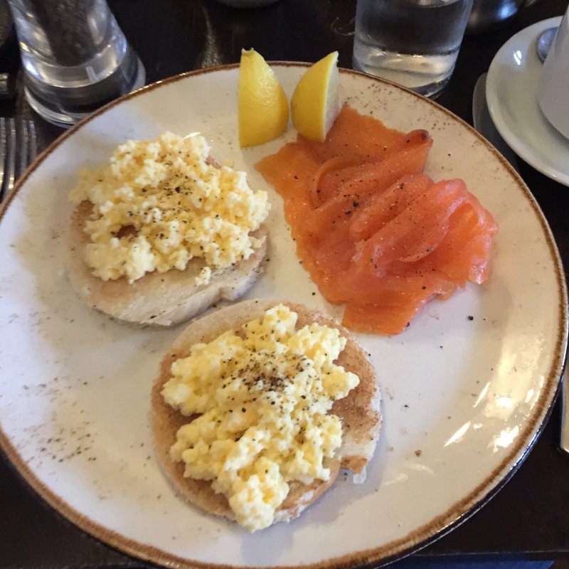 The Dial House Hotel Restaurant