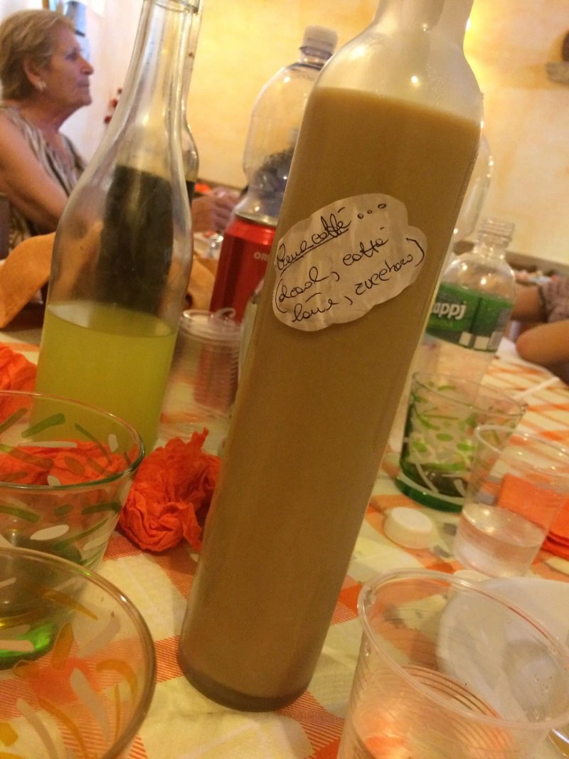 La Fattoria Dell'oasi